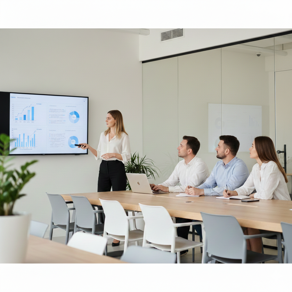 Курс для риэлторов – начни строить успешную карьеру в недвижимости уже сегодня