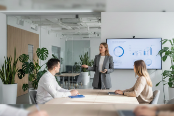 Преврати мечту в профессию: уникальный курс для риэлторов