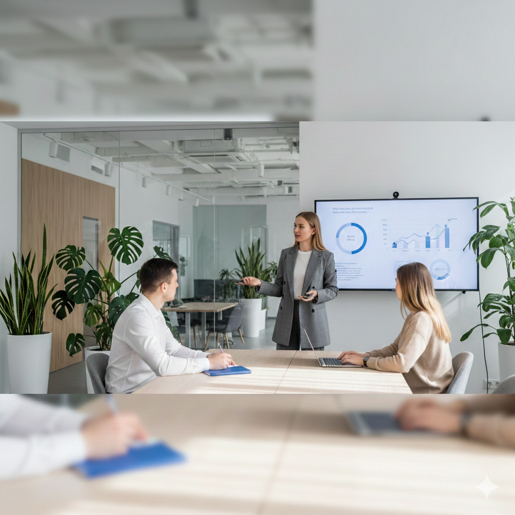 Преврати мечту в профессию: уникальный курс для риэлторов